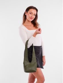 Linea Dusty Green