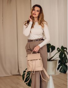 Filipa Divide Black