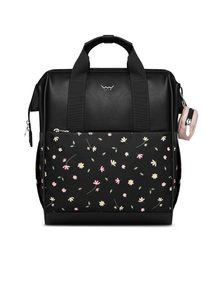 Ferron Maedow Black