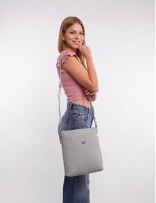Fossy Mini Dusty Pink