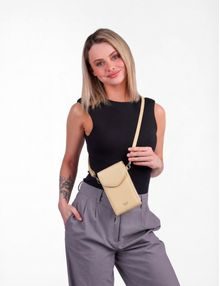 Fossy Mini Grace Beige