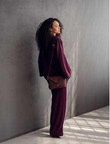 Tricia Grace Dark Green
