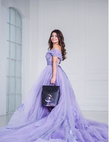 Filipa Blue