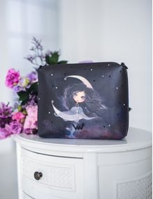 Cara Mini Black