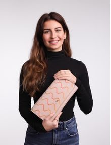 Emmie Beige