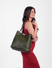 Linea Dusty Green