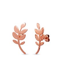 Leaves Rose Gold