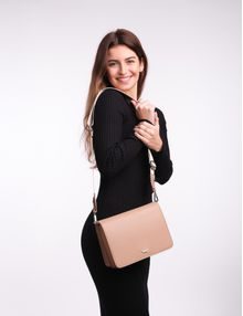 Gabi Diamond Beige
