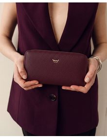 Ebba Grace Raspberry Pink