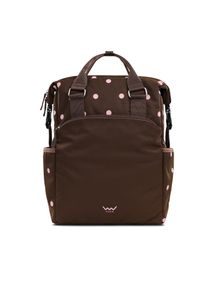 Lien Dotty Brown