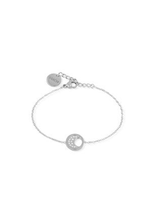 Little Silver Moon