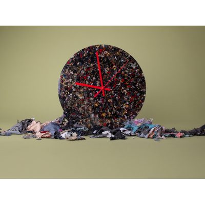 RE:VUCH: Druhá šanca pre textil, prvá voľba pre dizajn