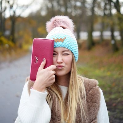 Maj pod čapicou a buď v zime v teple vďaka štýlovej čiapke VUCH