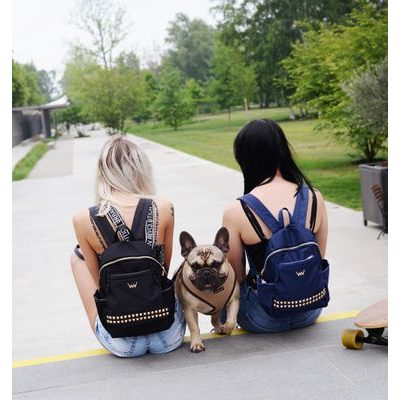 S novým batohom VUCH sa nestratíš ani v mestskej džungli!