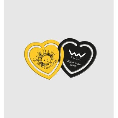 Značka VUCH pomáha a ty s ňou