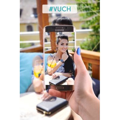 Veľká letná fotosúťaž s VUCH.