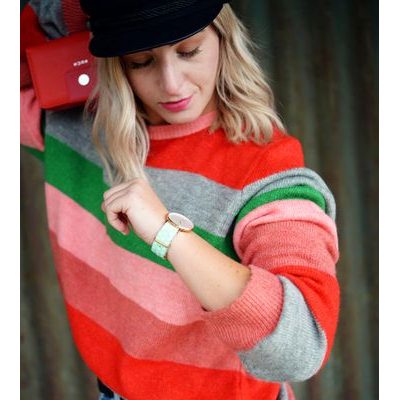 Ako správne nosiť hodinky?