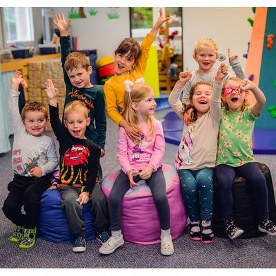 Vuch Bobíci na svých značkách