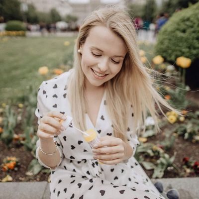 Vybrali ste novú Vuch Lady! Alebo hneď dve?