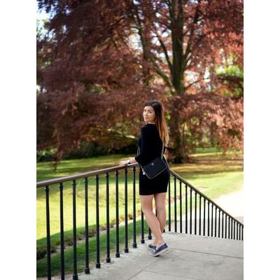 NOVÉ Crossbody Vušky, ktorým neodoláš!