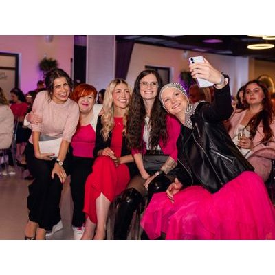 Vuchlady 2025: Možno si to práve Ty, koho hľadáme