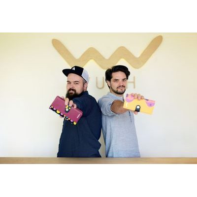 VUCH soutěží o ocenění podnikatel roku 2020