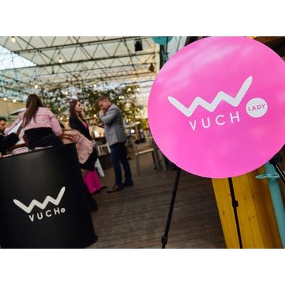 Vuchlady 2025: Slávnostné vyhlásenie víťazky