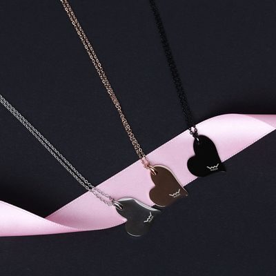 Žhavý módny trend? Čierne šperky!