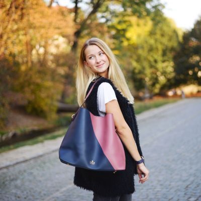 Týmto kabelkám nedokážeš odolať. Podľahni novinkám zo Sense Collection