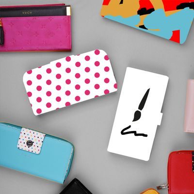 Súťaž VUCH: Navrhni peňaženku a vyhraj poukaz v hodnote 40€