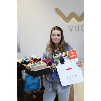 Máš v pamäti našu súťaž o dovolenku s cestovnou kanceláriou Pelikán?