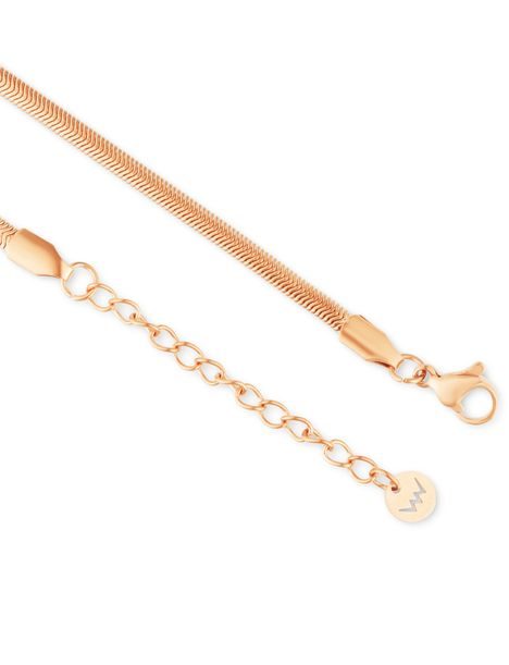 Náramok Evoa Rose Gold