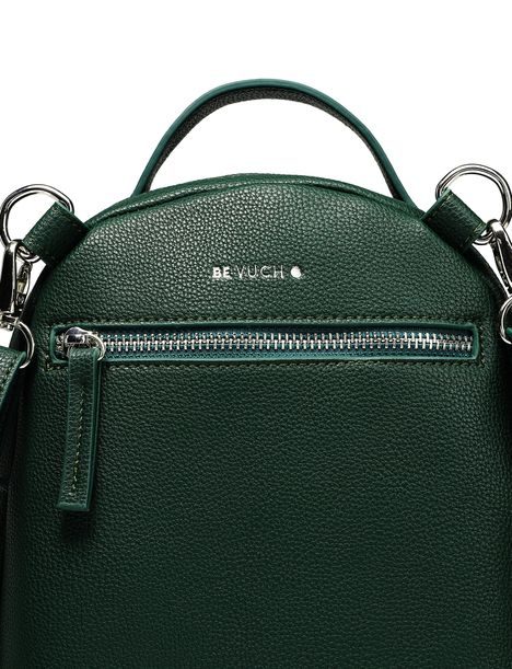 Serafina Dark Green