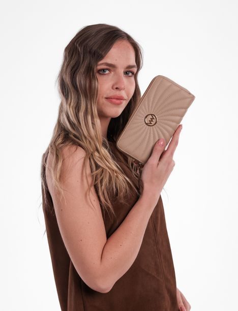 Mell Rays Beige