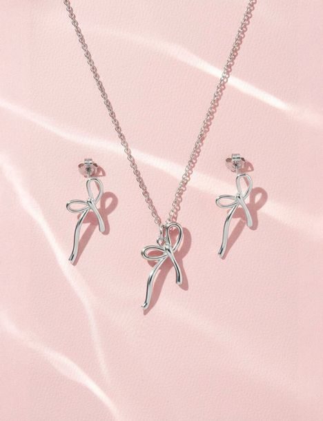 Náušnice Stellara Silver