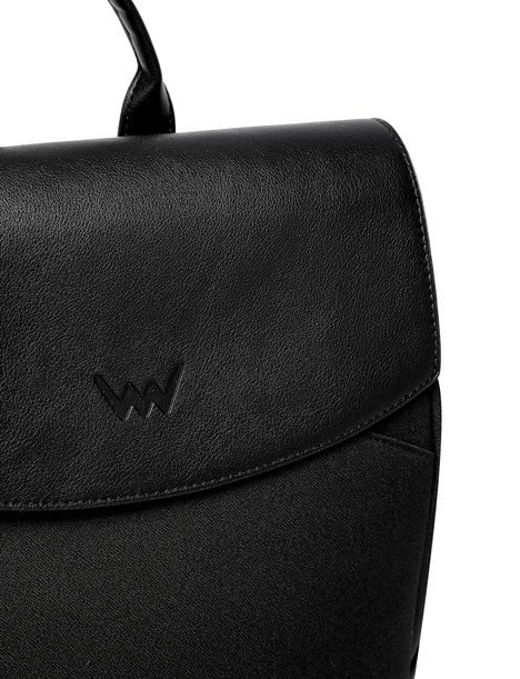 Gioia Melange Black