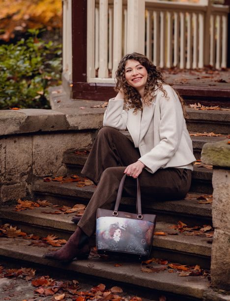 Rosalie Shoulder Bag