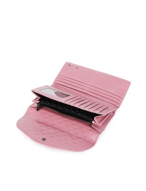 Enzo Dotty Powder Pink