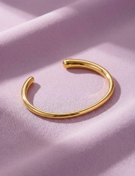 Náramok Bond Gold