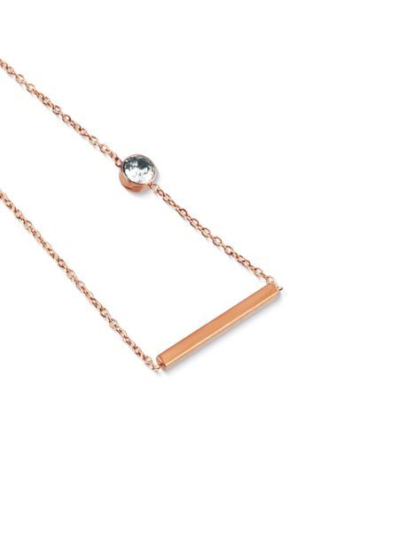 Náramok Ederne Rose Gold