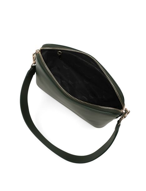 Marcia Dark Green