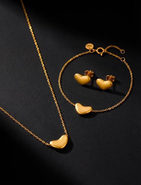 Náramok Amoria Gold