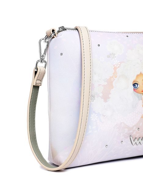 Anastasia Crossbody Bag