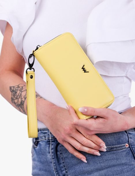 Crelen Yellow