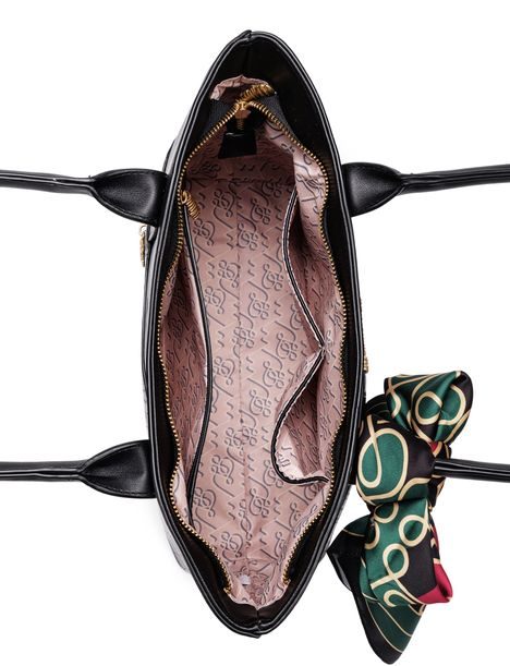 Christel Elegance Black