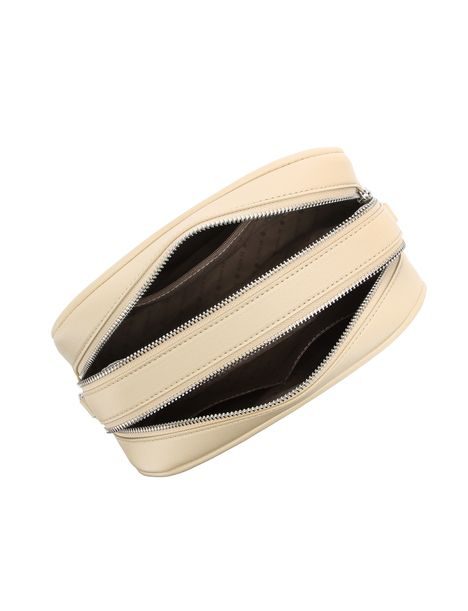 Massimo Striped Beige