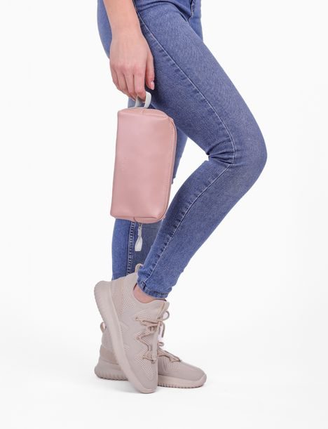 Mosse Small Pink