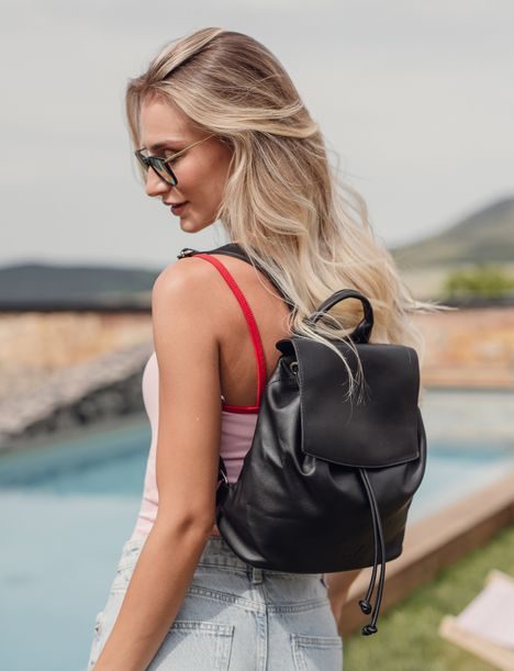 Gioia Small Black