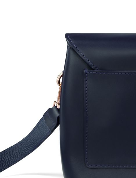 Byrsa Grace Dark Blue