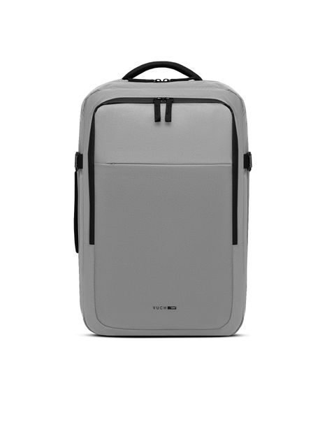Foppe Men Grey